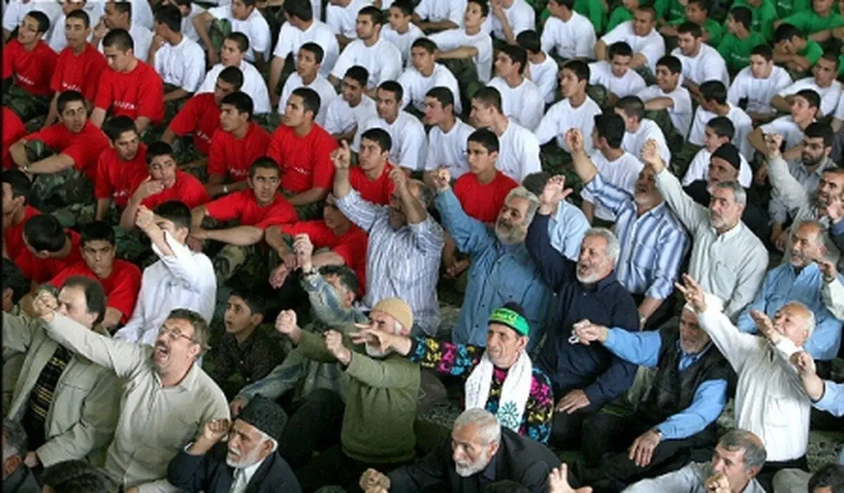اخبار آرشیوی