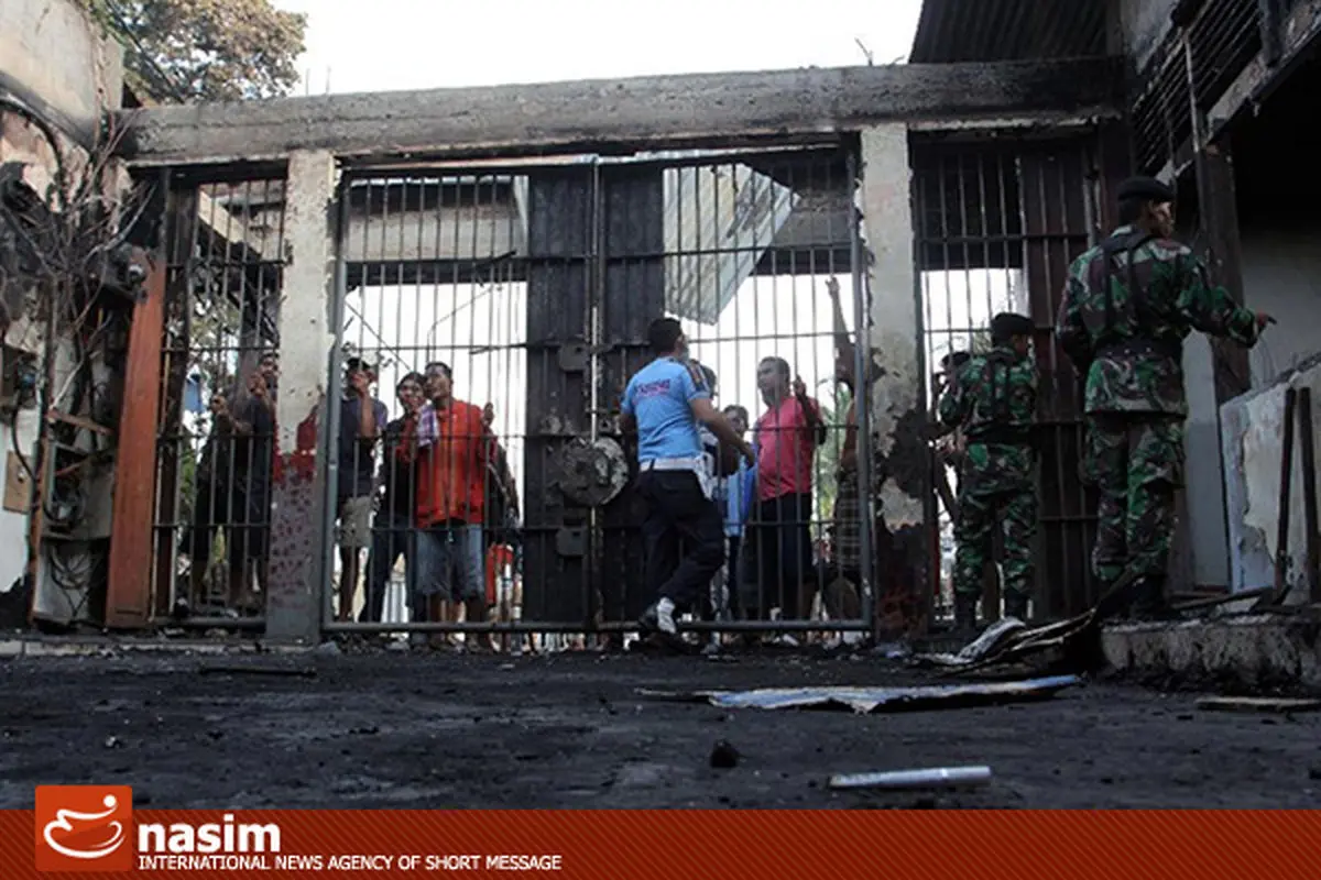 اخبار آرشیوی