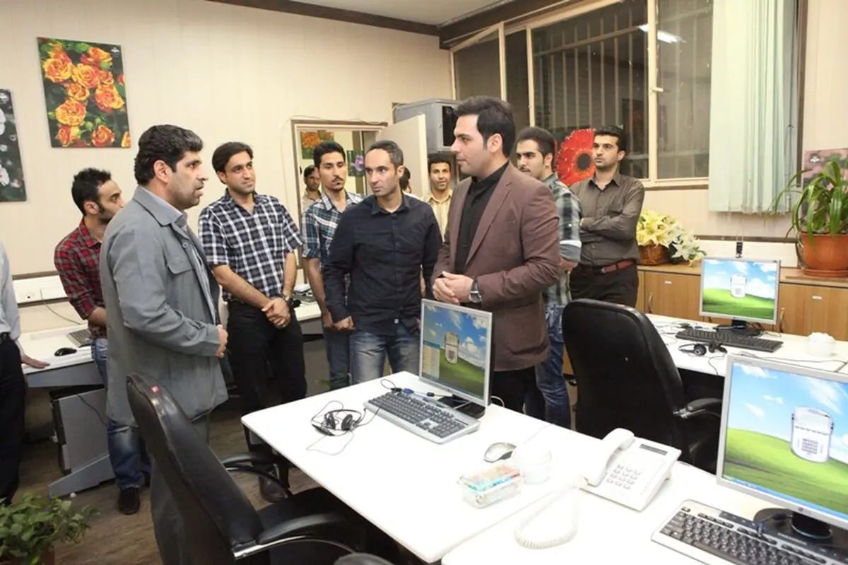 اخبار آرشیوی