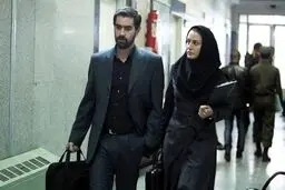 اکران فیلم 