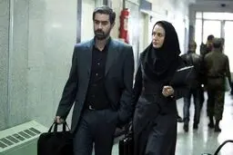 اکران فیلم 
