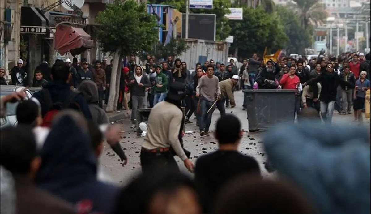 اخبار آرشیوی