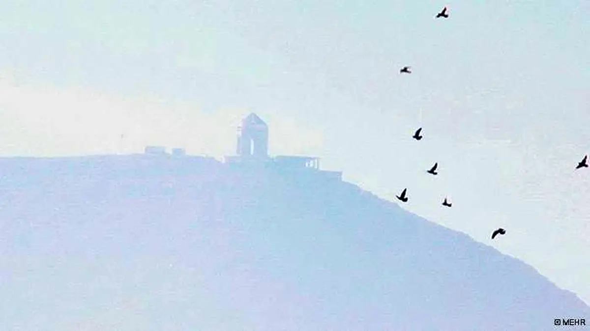 اخبار آرشیوی