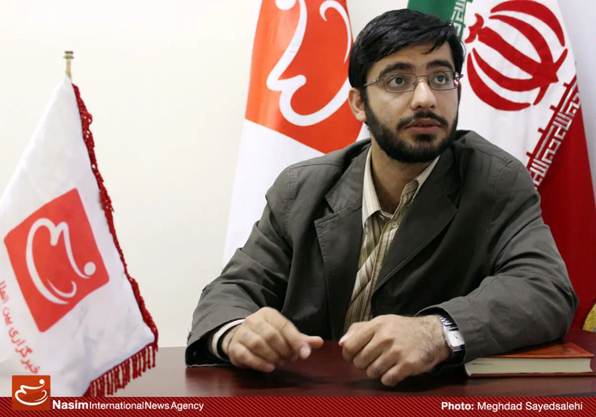 نشست "یادی از دیدار یار"