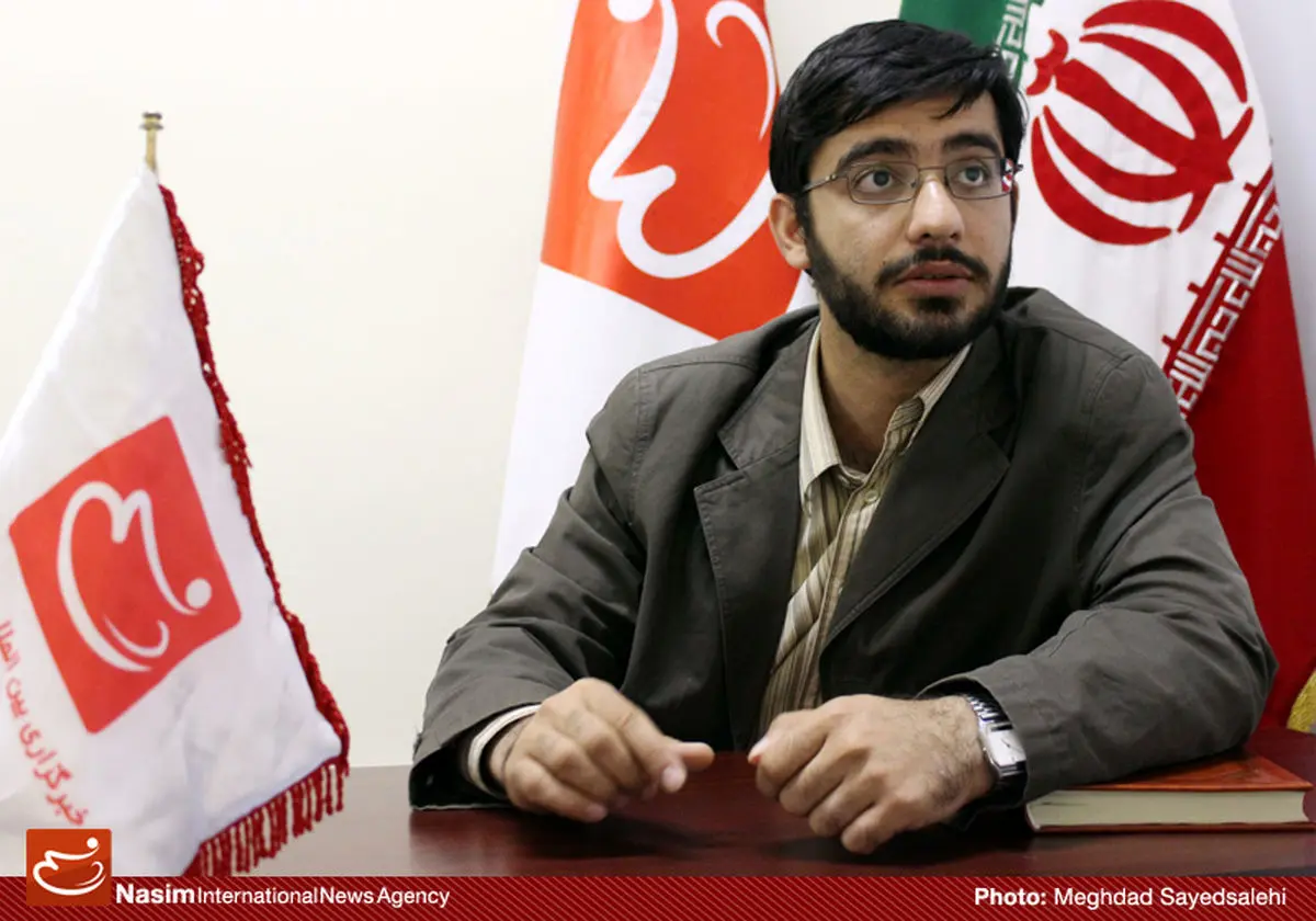 نشست "یادی از دیدار یار"