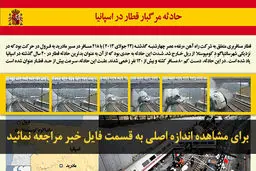 اخبار آرشیوی