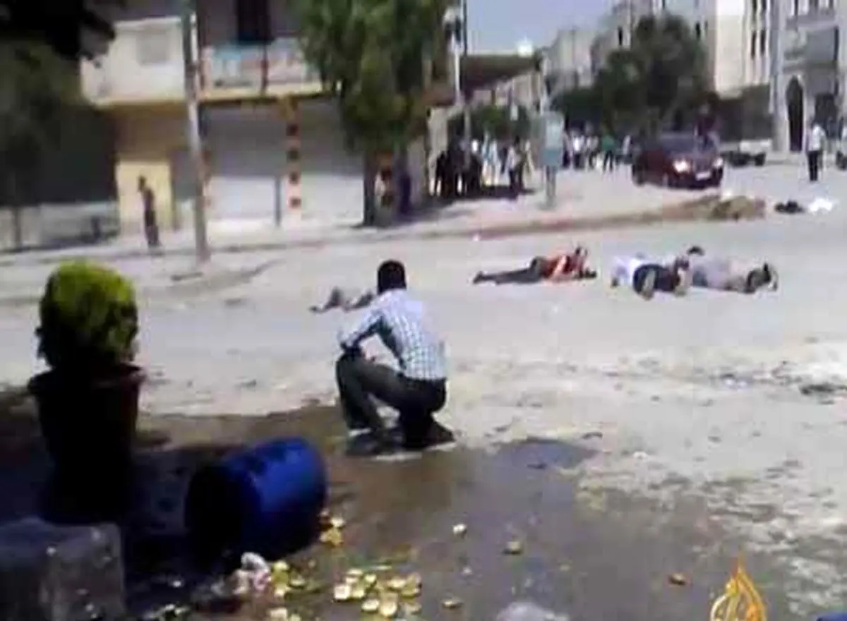 اخبار آرشیوی