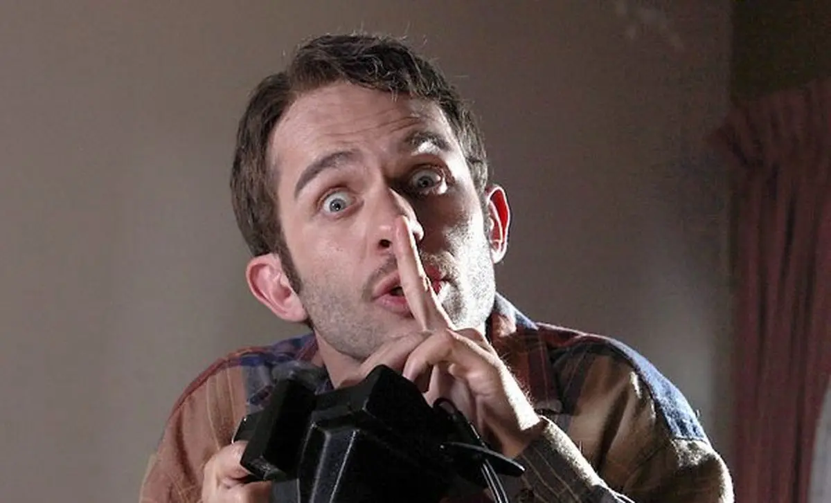 نشست خبری هیس دخترها فریاد نمی زنند در بنیاد سینمایی فارابی