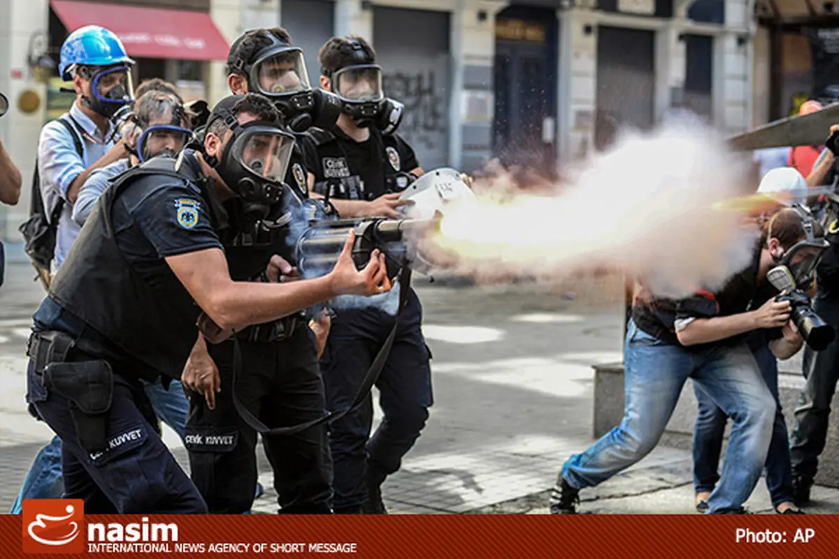 اخبار آرشیوی