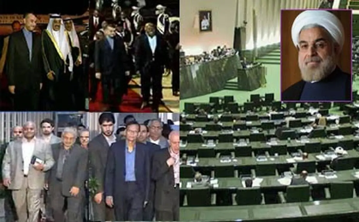 اخبار آرشیوی