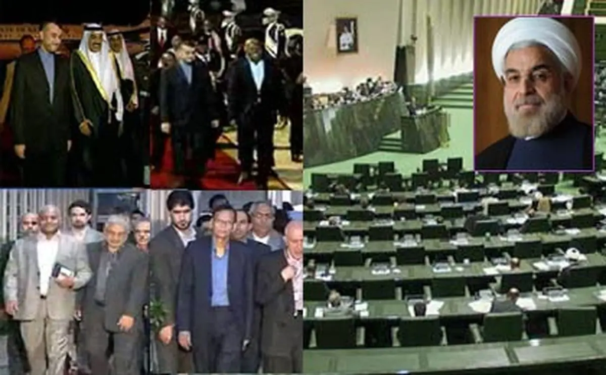 اخبار آرشیوی