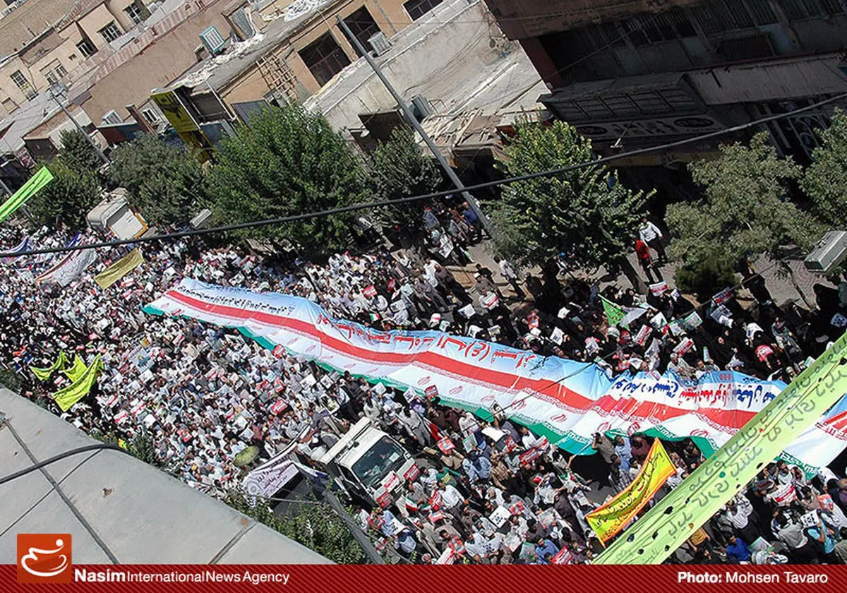 اخبار آرشیوی