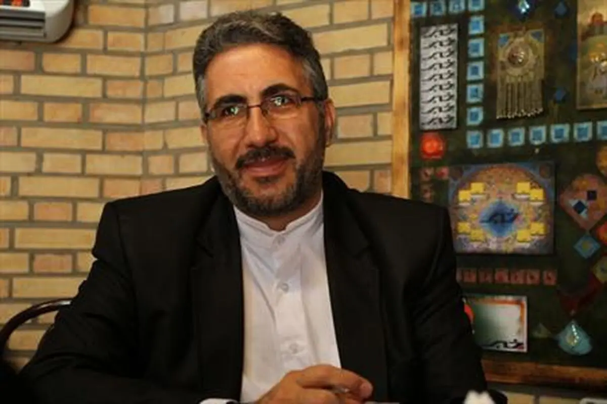 اخبار آرشیوی