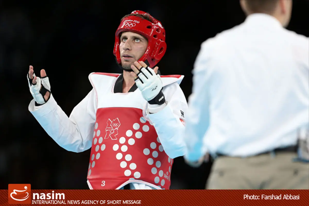 ملی‌پوش تکواندو: مسابقات کشورهای اسلامی از نظر کیفی سطح بالایی دارد