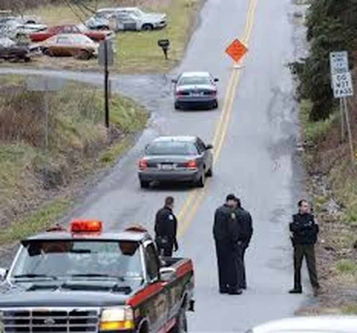 اخبار آرشیوی