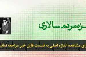 اخبار آرشیوی