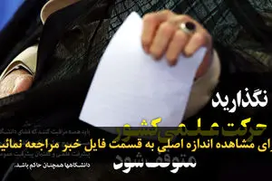 اخبار آرشیوی