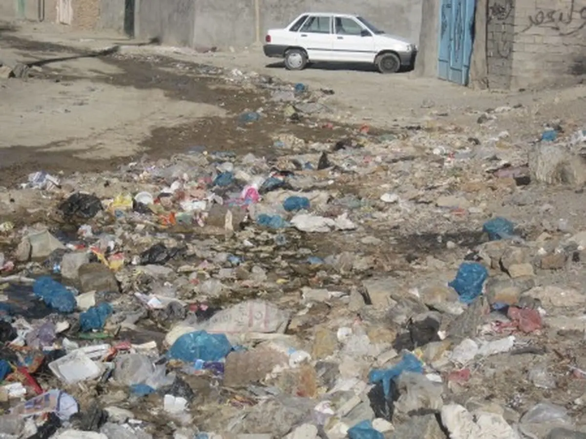 اخبار آرشیوی