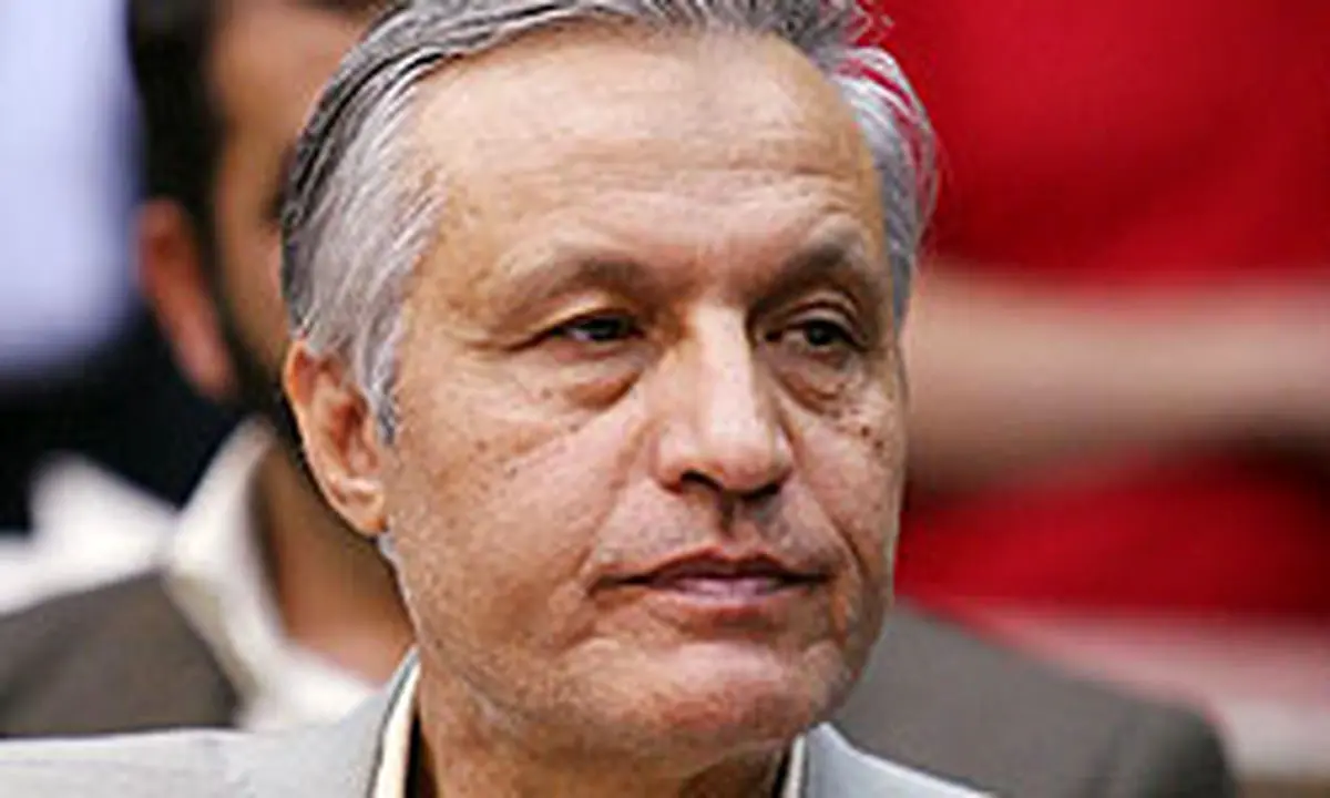 سعید درخشنده رئیس کمیته کنترل فنی والیبال کشورهای اسلامی شد