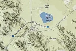 اخبار آرشیوی