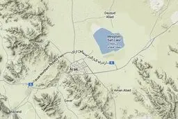 اخبار آرشیوی