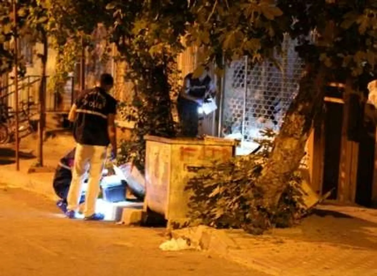 اخبار آرشیوی