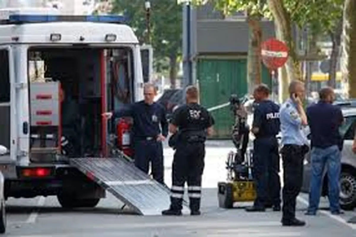 اخبار آرشیوی