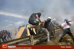 اخبار آرشیوی