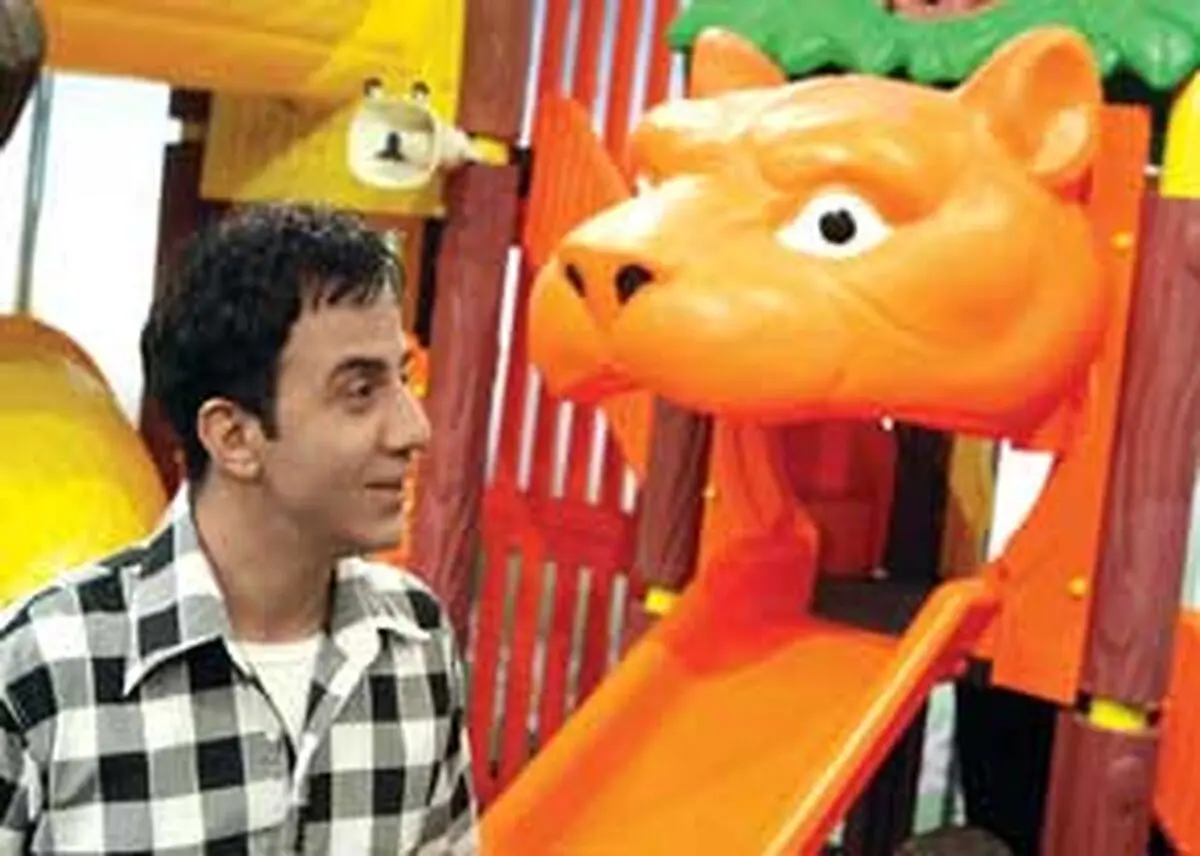 اخبار آرشیوی