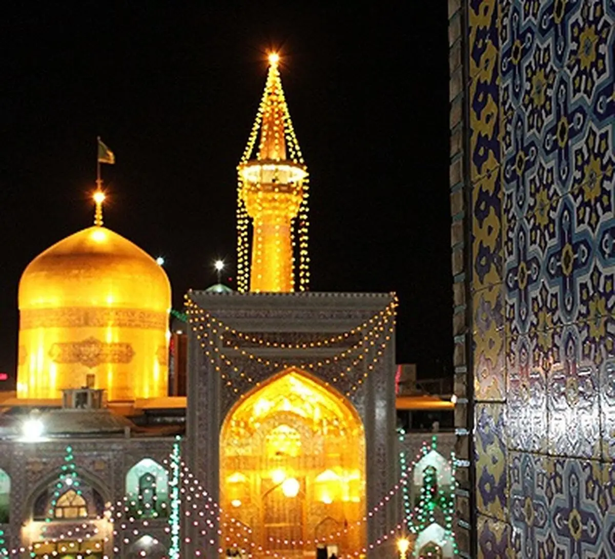 اخبار آرشیوی