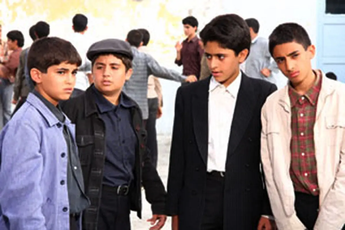 اخبار آرشیوی