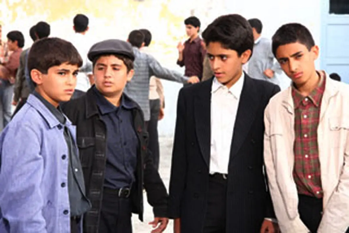 اخبار آرشیوی