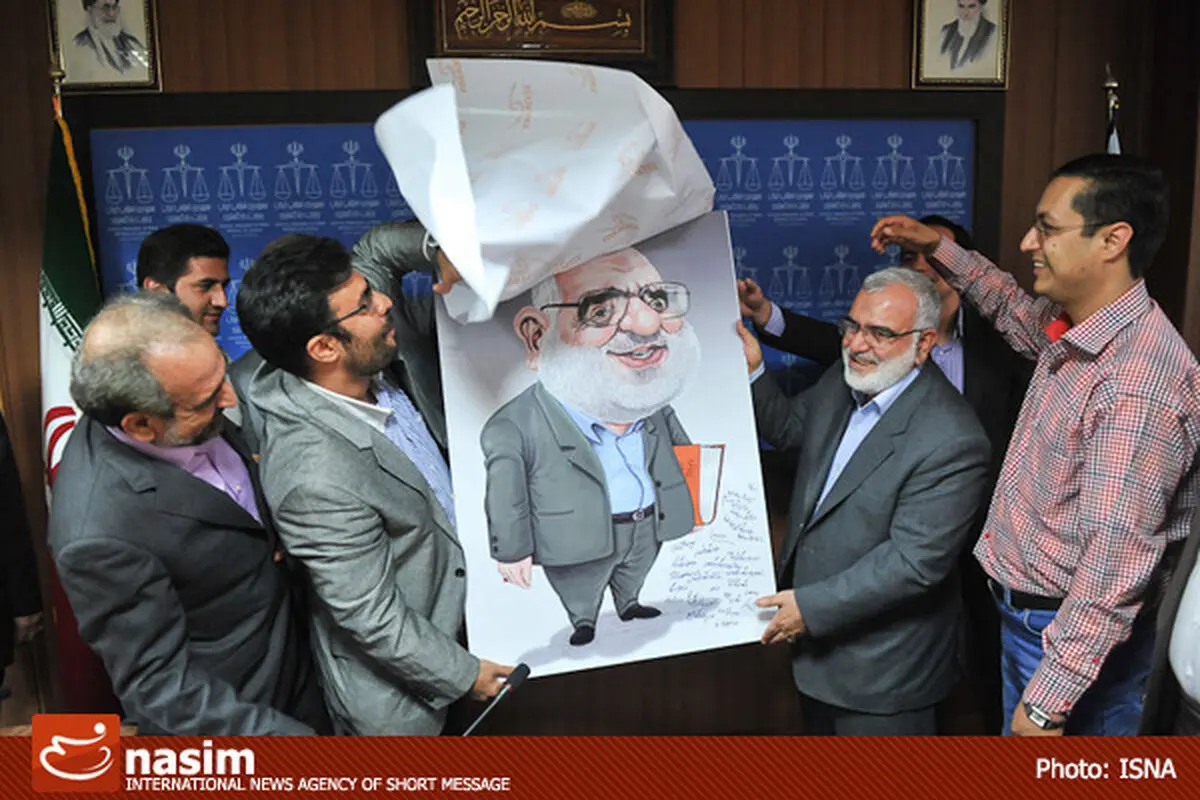اخبار آرشیوی