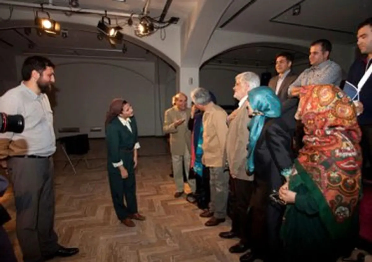 اخبار آرشیوی