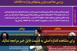 اخبار آرشیوی