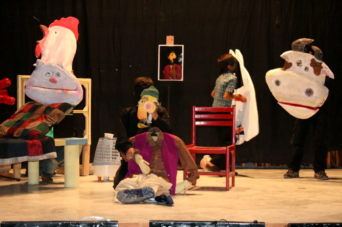 اخبار آرشیوی