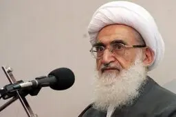 پیام آیت الله نوری همدانی به مناسبت سالروز تخریب قبور ائمه بقیع