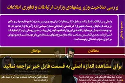 اخبار آرشیوی