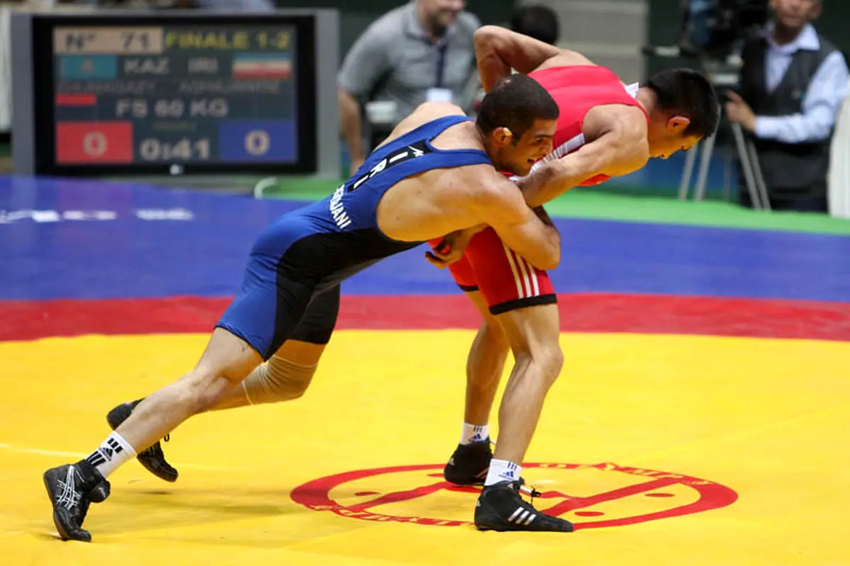 اخبار آرشیوی