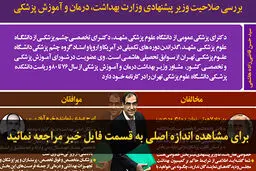 اخبار آرشیوی