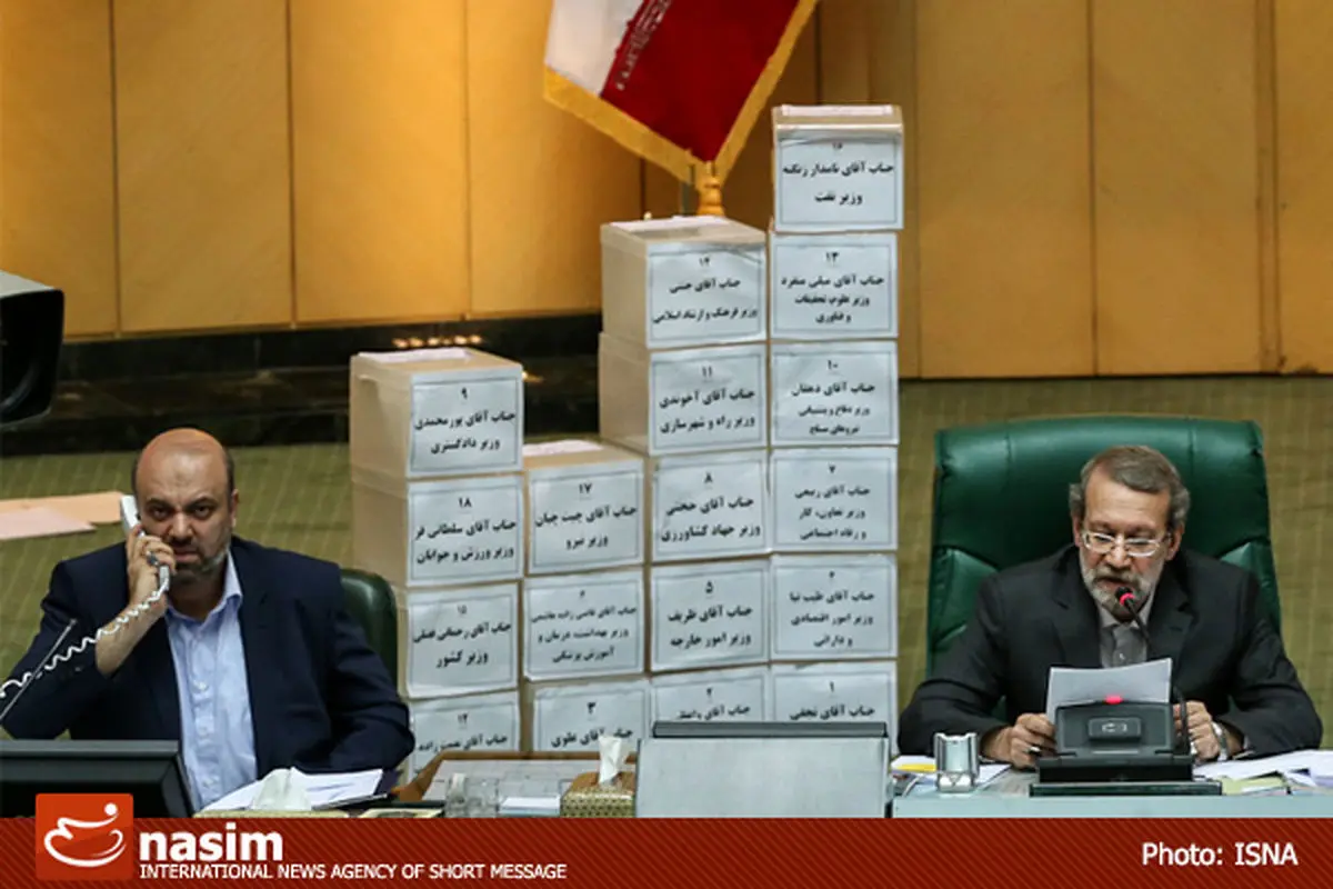 اخبار آرشیوی