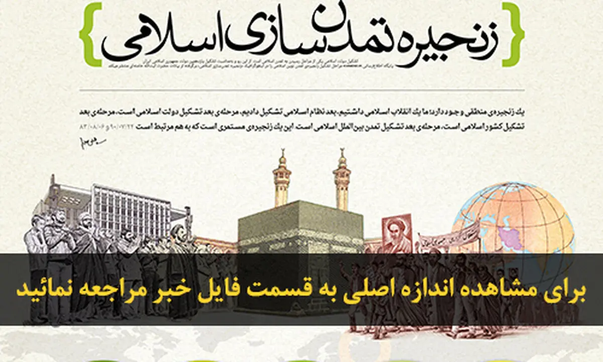 اخبار آرشیوی