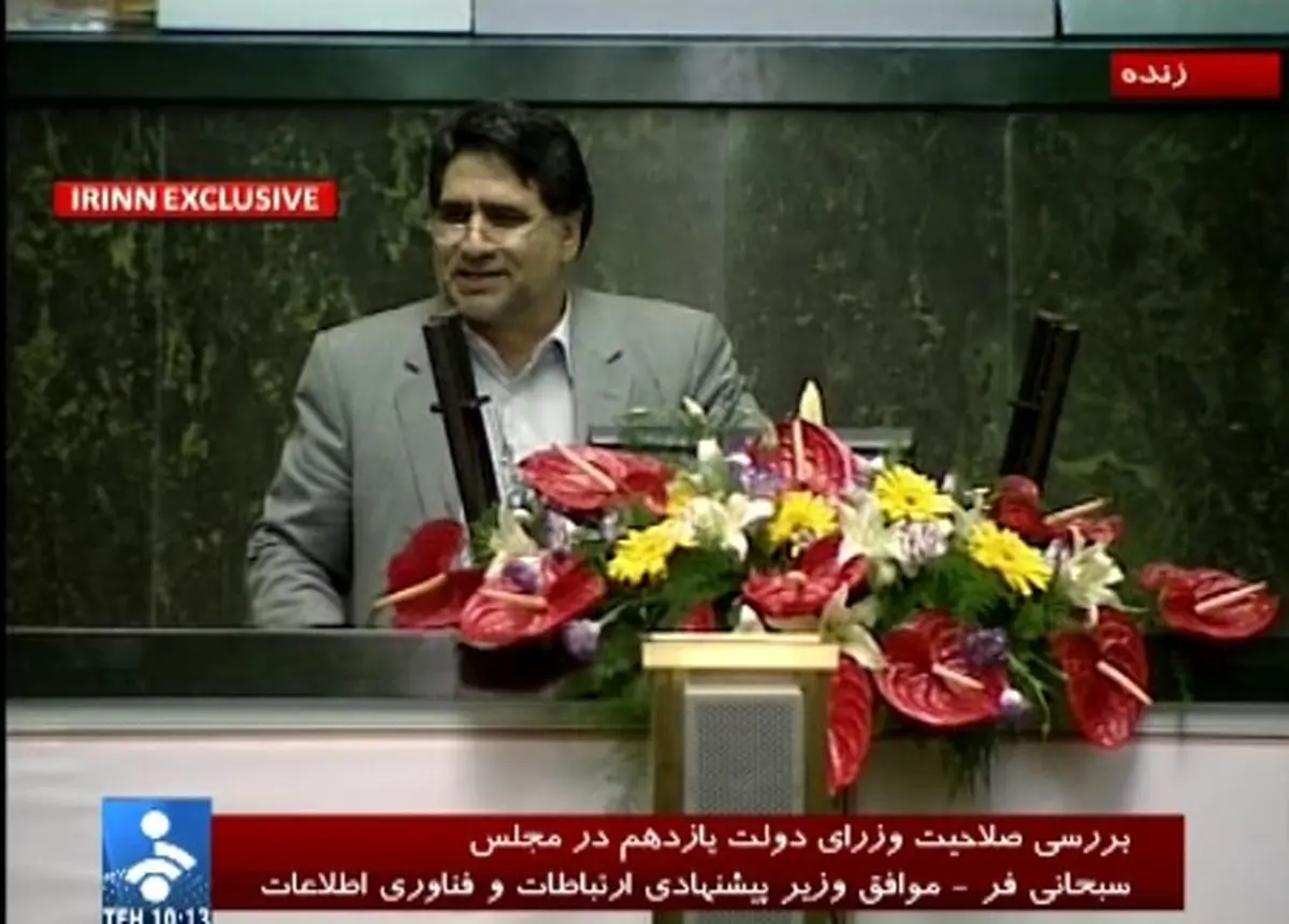 اخبار آرشیوی