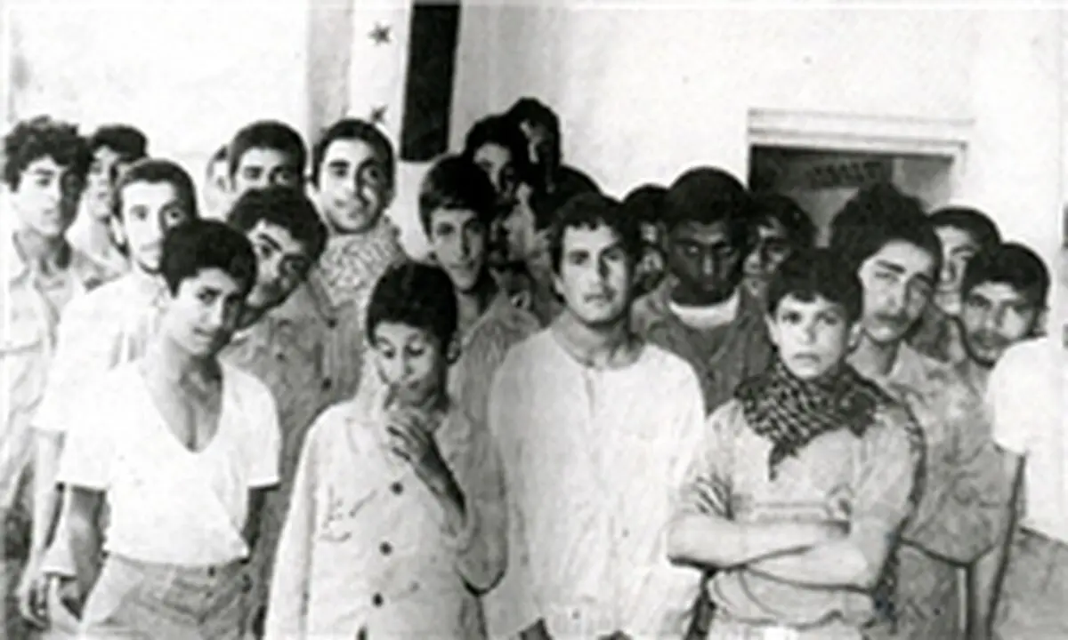 اخبار آرشیوی