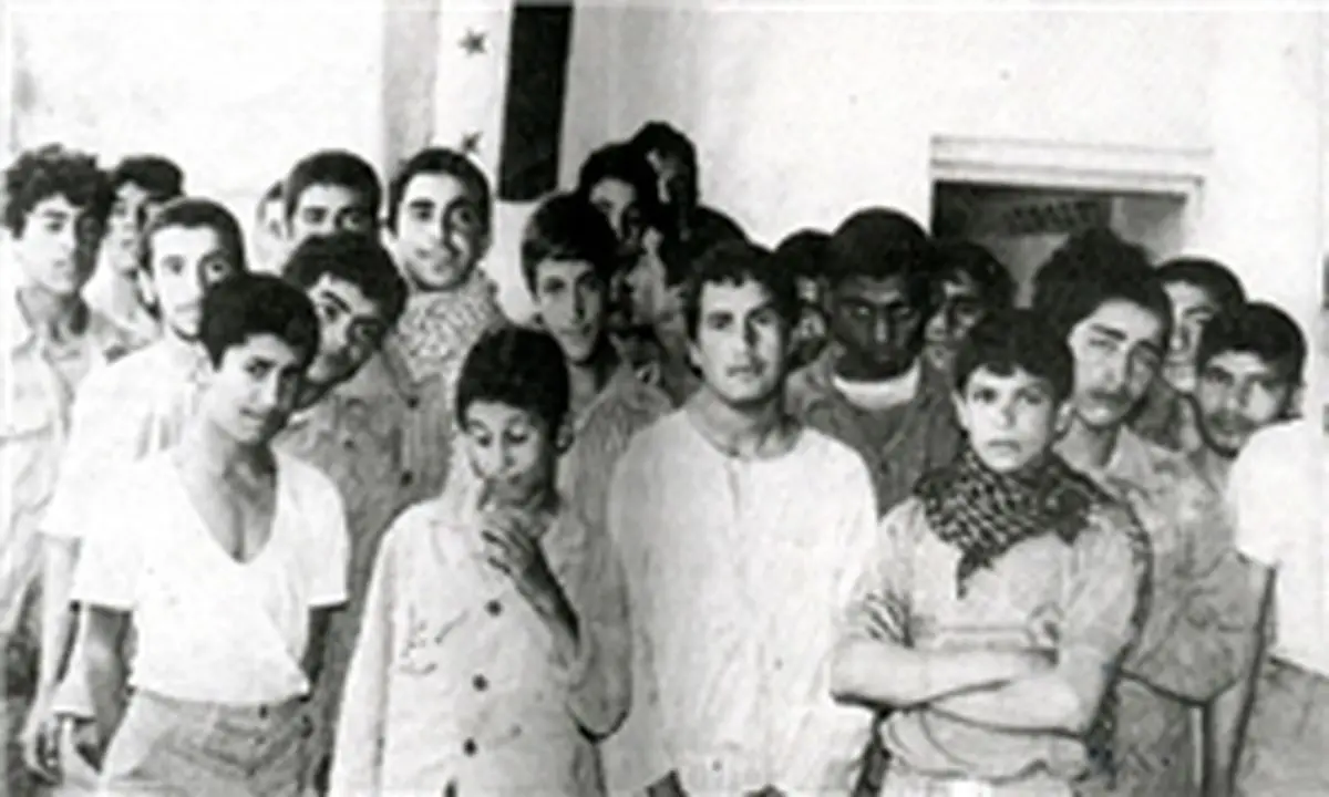 اخبار آرشیوی