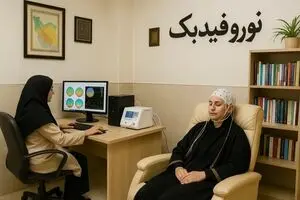اهمیت نقشه مغزی دقیق در انتخاب بهترین مرکز نوروفیدبک در مشهد