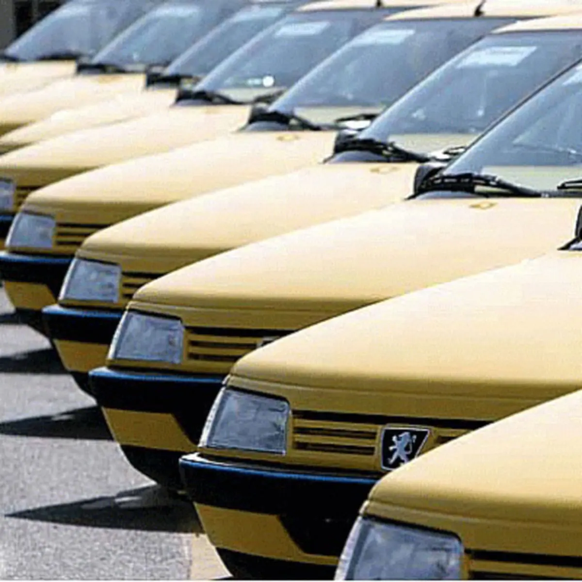 اخبار آرشیوی