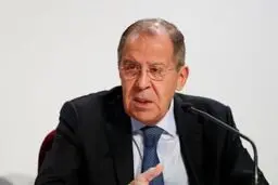قطع رابطه روسیه و اروپا از مدت ها قبل توسط بروکسل دنبال می شود