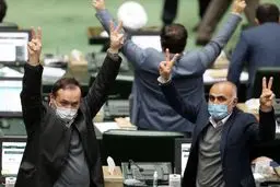 شفافیت برای فرار از شفافیت