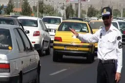 شب‌ها قانون‌گریزی اوج می‌گیرد